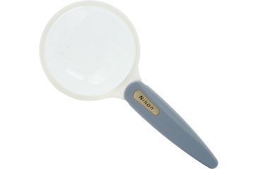 Image of Nikon 8D Round 2x Magnifier - 6933