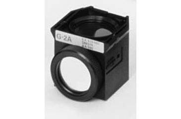 Image of Nikon EF-4 G-2A Fluorescence Filter - TRITC 96108