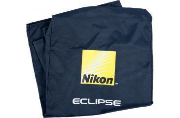 Image of Nikon Nylon Heavy Duty Dust Cover 10X15X 21in. 78560