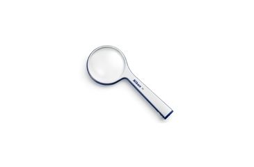 Image of Nikon Reading Magnifier S1-8D BLUE 7000
