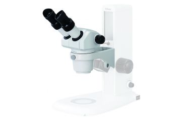 Image of Nikon SMZ445 0.8-3.5 Zoom Stereoscopic Microscope MMA23008