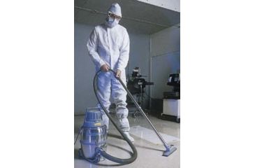 Image of Nilfisk Advanced America Bags Papr 2-PLY Disposable PK5 81620000