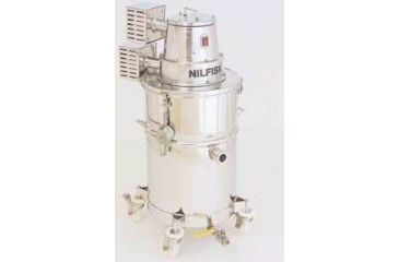 Image of Nilfisk Advanced America CWR75SS Wet Dry Vacuum 01797500