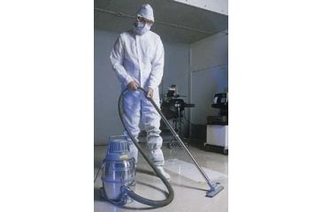 Image of Nilfisk Advanced America Vacuum Lab With Ulpa Filter 01790150