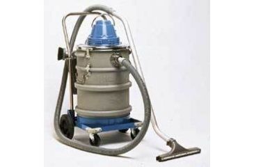 Image of Nilfisk Advanced America VT-60 WET/DRY Hepa Vacuum 01799531