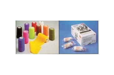 Image of NLS Animal Health Vetrap 2'' Hot Pink PK18 107331