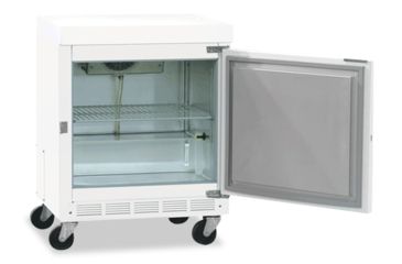 Image of Nor-Lake Scientific Frz Uc -20c/ Mdf 5 Ft 115v 60h NSLF051WMW0M, Unit EA