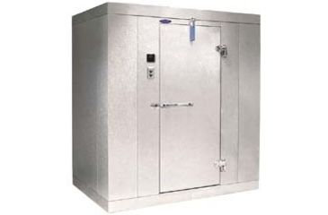 Image of Nor-Lake Scientific Norlake -20C Frz Rm Rd 4T Shl MRF7768-CR4
