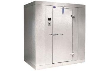 Image of Nor-Lake Scientific Norlake -30C Frz Rm Rd 4T Shl MRX7768-CR4