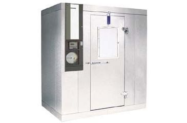 Image of Nor-Lake Scientific Norlake +55C Stab Rm Rd 230 V MRW7768-CR