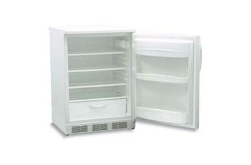 Image of Nor-Lake Scientific REFRIGATOR/FREEZER 5.3FT 115V LRF051WWW/0
