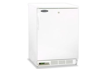 Image of Nor-Lake Scientific Undercounter BOD Refrigerated Incubator, 5C to 50C, Auto Defrost, 2 Shelves, Lockable 89238-616-EA