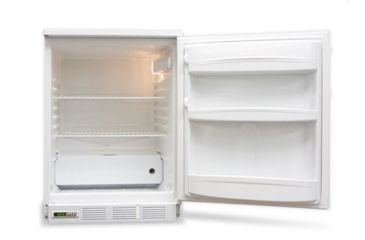 Image of Nor-Lake Scientific Undercounter BOD Refrigerated Incubator, 5C to 50C, Auto Defrost, 2 Shelves, Lockable 89238-616-EA
