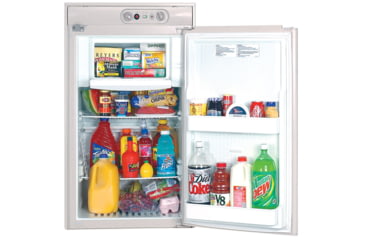 Image of Norcold N410 Refrigerator 2 Way, N410 UR