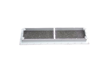 Image of Norcold Refrigerator Roof Vent Base Only, 616319BWH