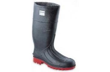 Image of Norcross Safety Bt Knee Std Steeltoe S10EA=1PR 73505-10
