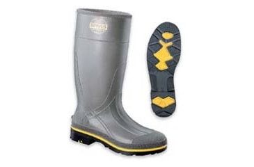 Image of Norcross Safety Bt Pro Chm Resist Sz 6 EA=1PR 75101-6