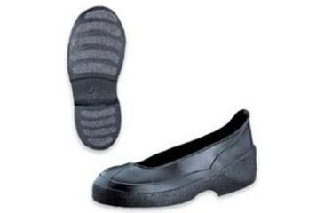 Image of Norcross Safety Ovrshoe Litengritlocut LEA=1PR SR105L