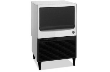 Image of Nordon/Hoshizaki Ice Maker Cubed KM-101BAH, Unit EA