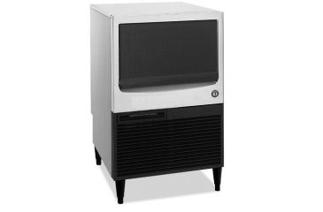 Image of Nordon/Hoshizaki Ice Maker Cubed KM-151BAH, Unit EA