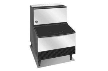 Image of Nordon/Hoshizaki Ice Maker Cubed Water Cooled KM-260BWH, Unit EA