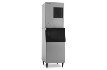 Image of Nordon/Hoshizaki Ice Maker Cubed KM-320MAH, Unit EA