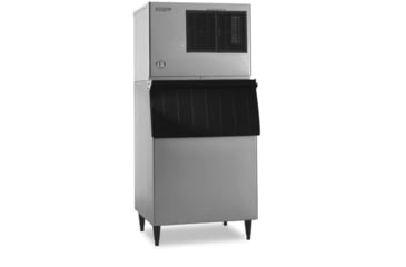 Image of Nordon/Hoshizaki Ice Maker Cubed KML-451MAH, Unit EA