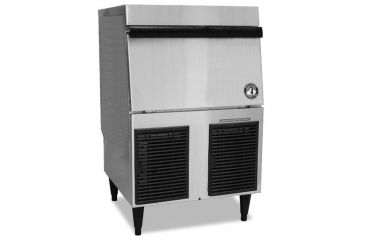 Image of Nordon/Hoshizaki Ice Maker Flaked Selfcontained F-330BAH, Unit EA