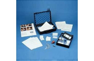 Image of North Safety Products/Haus Bitrex Fit Test Kit 1/CS 770039