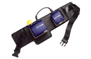 Image of North Safety Products/Haus Blower Assembly F/TIGHT Facepc CA102