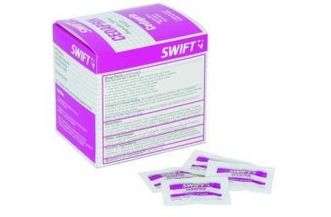 Image of North Safety Products/Haus Cedaprin Ibuprfen 200mg 50env 166180, Unit EA