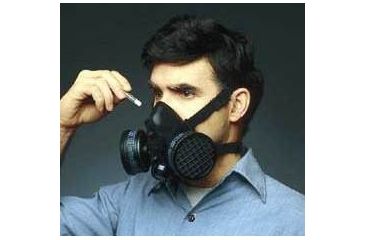 Image of North Safety Products/Haus CLEANER/SANITIZER Powder PK6 80992