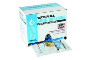 Image of North Safety Products/Haus Dressing Strl Wtrjel 2X6 CS60 049078