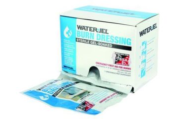Image of North Safety Products/Haus Dressing Strl Wtrjel 4X16 CS28 049076