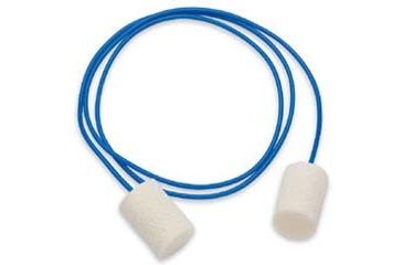 Image of North Safety Products/Haus Earplugs W/CORD Nrr 29DB PK100 280006
