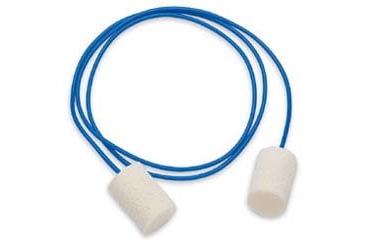 Image of North Safety Products/Haus Earplugs W/CORD Nrr 29DB PK100 280035