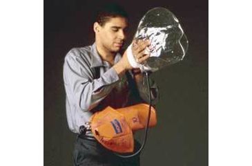 Image of North Safety Products/Haus Eeba 5 Minute 845