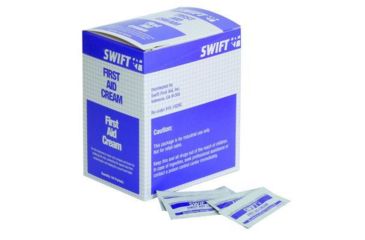 Image of North Safety Products/Haus Fa Burn Cream Wj 0.9G PK144 49083, Package