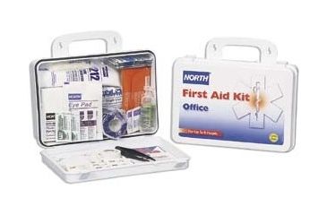 Image of North Safety Products/Haus First Aid Kit Bite And Sting 019741-0028L