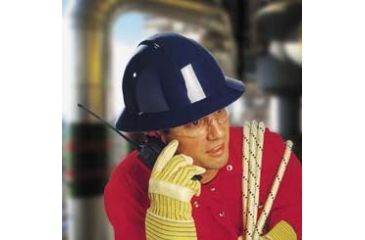 Image of North Safety Products/Haus Full Brim Ratchet Hat A49R040000