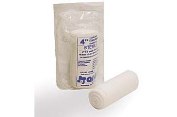 Image of North Safety Products/Haus Gauze Bandage 1''X6YDS St PK10 045034C