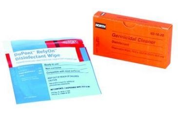 Image of North Safety Products/Haus Germicidal Surf Clnr Bbp 21620, Each