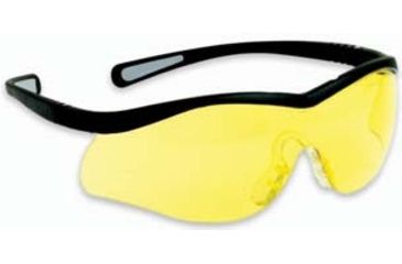 Image of North Safety Products/Haus Glasses LIGHTNING+ Bl Smk Lens T65505BLS