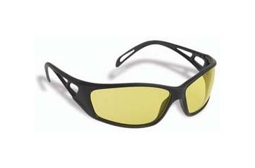 Image of North Safety Products/Haus Glasses N Vel Smoke Lens T61005BS
