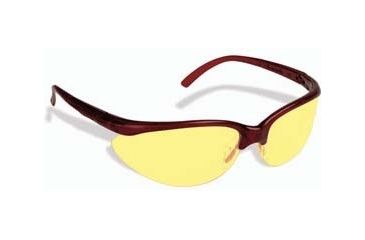 Image of North Safety Products/Haus Glasses Pulsar Grey Lens T80005BUTCG