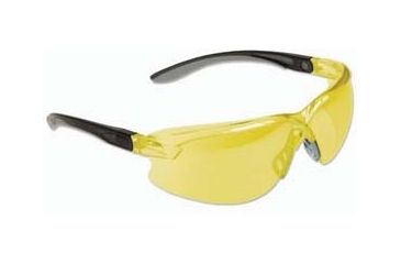 Image of North Safety Products/Haus Glasses Rebel Clear Lens T81005