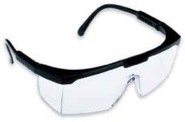 Image of North Safety Products/Haus Glasses Squire Amber Lens T16055A