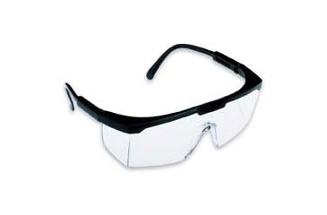 Image of North Safety Products/Haus Glasses Squire Clear Lens T16055
