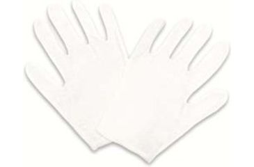 Image of North Safety Products/Haus Glove Polyester Lady PK12 79/1702S