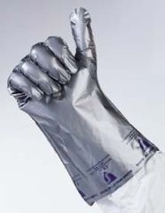 Image of North Safety Products/Haus Glove SILVERSHLD/4H 10XL CS5 SSG29/10